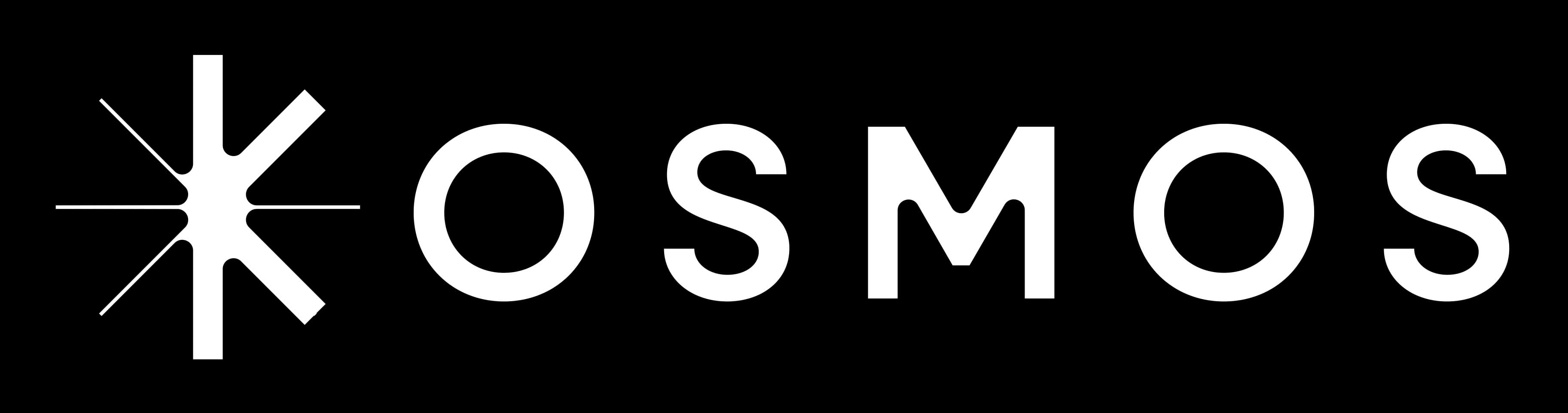 Kosmos Logo