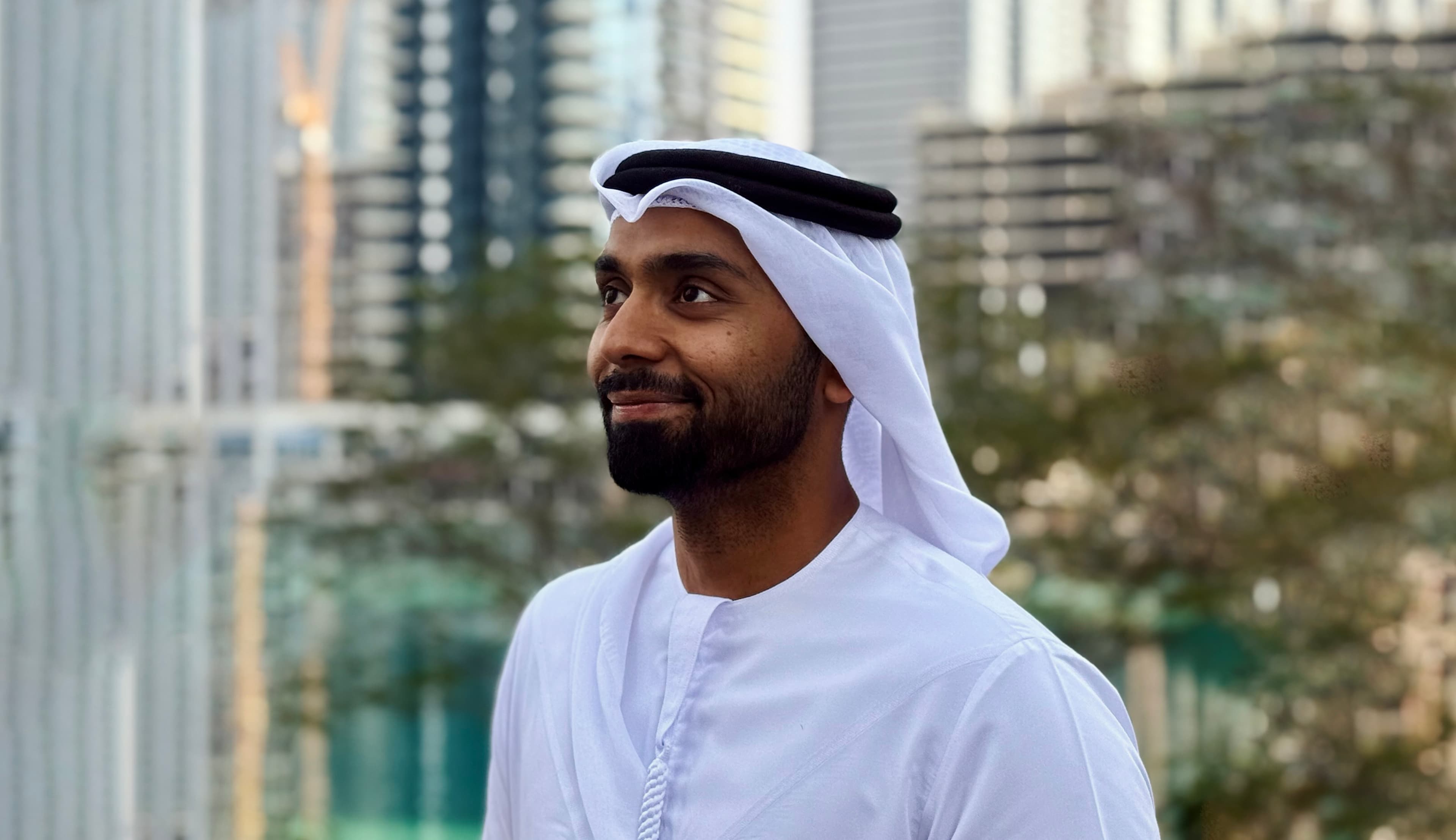 Khalfan AlsuwaidiStrategic thinker with a strong policy background and global experience, using design to drive social impact and build inclusive, future-ready communities.