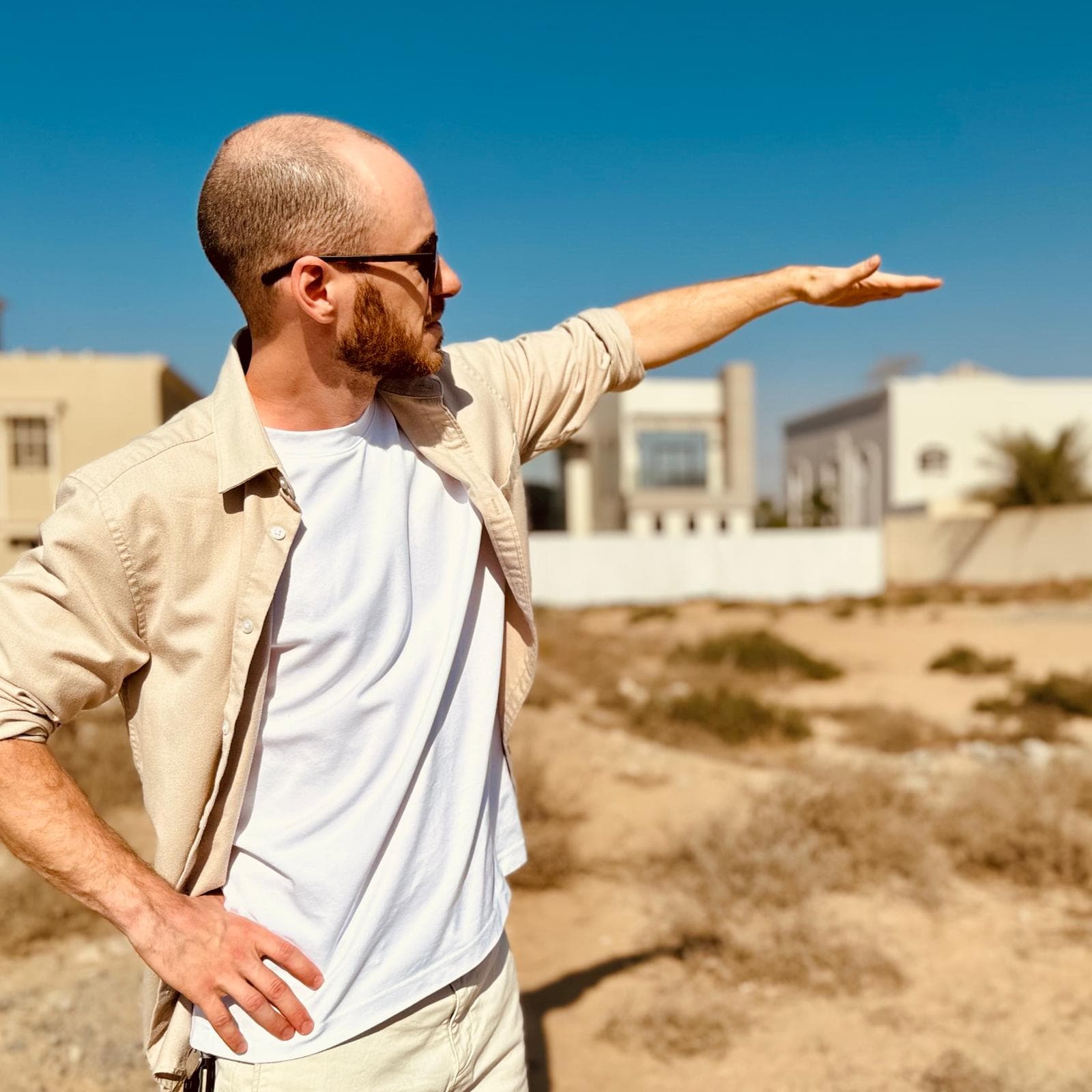 Site Analysis and Context Evaluation