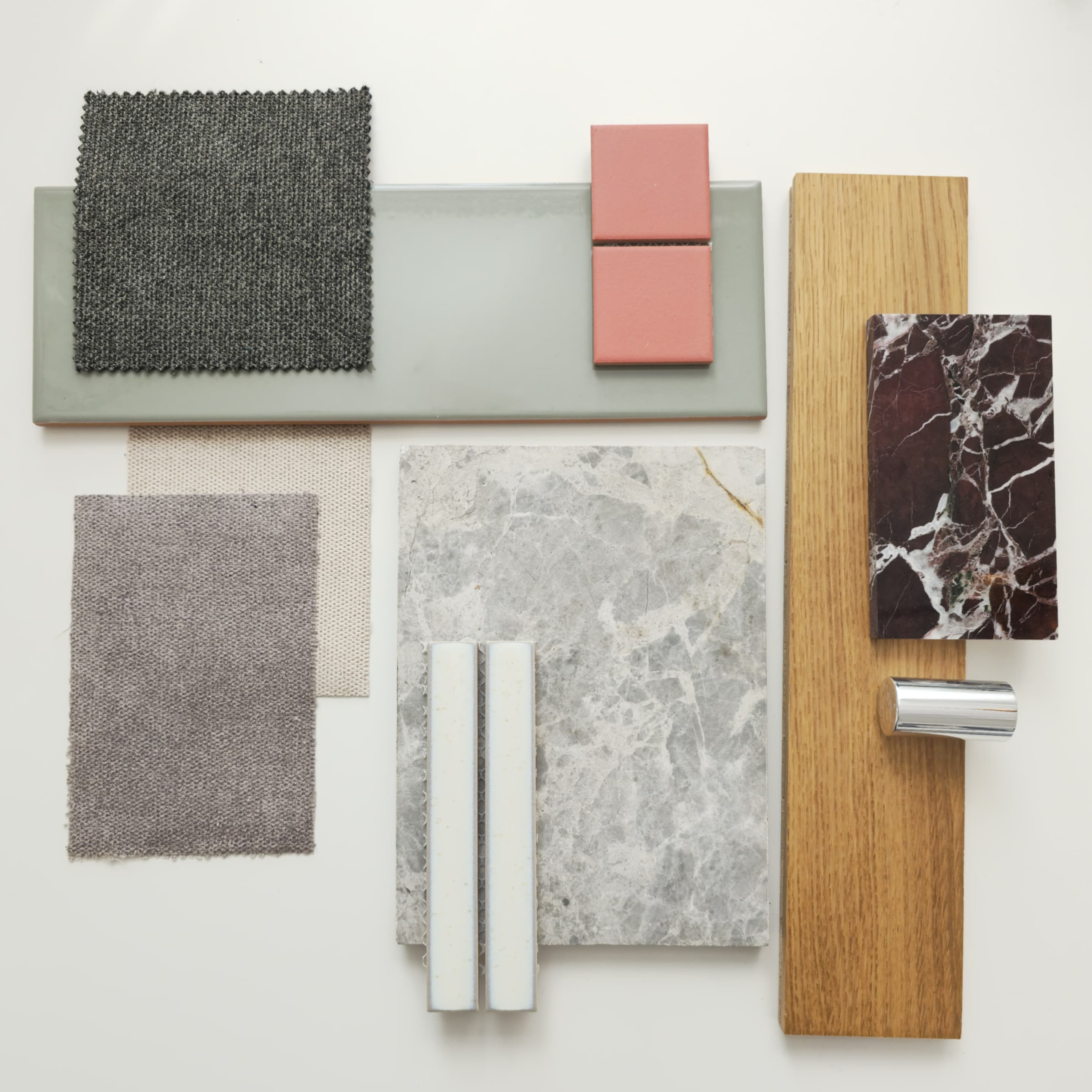 Selecting Building Materials